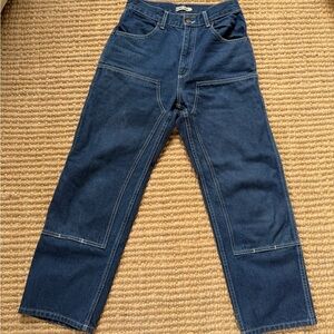 Rudy Jude Adult Utility Jean - Indigo